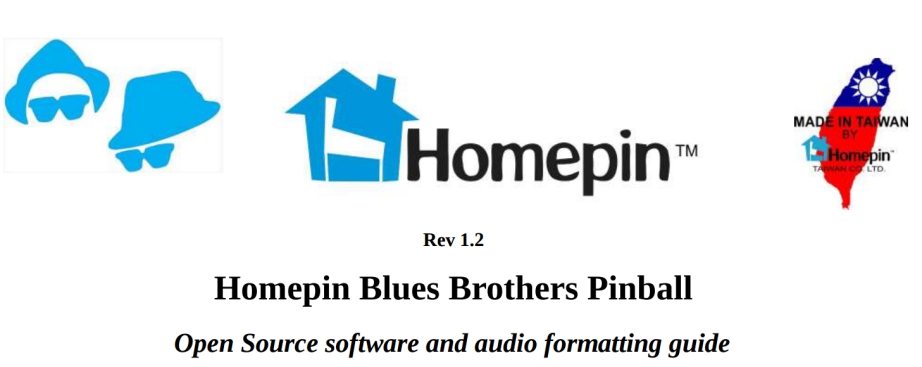 Blues Brothers FREEWARE Guide